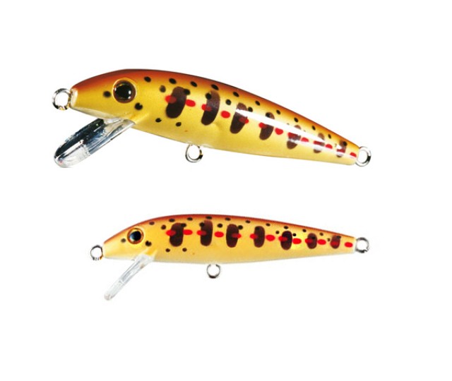 NM60117005 Nomura Floater 5cm 3,3gr f.170