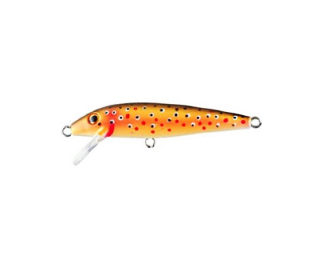 Floater Minnow 5 cm