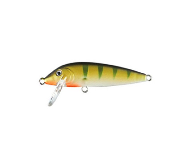 Shoutdown minnow 5 cm