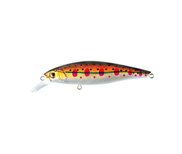 NM51405808 Nomura Live Minnow 8cm 10gr f.058
