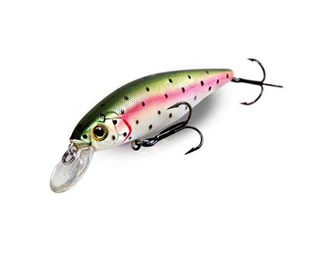 NM51408108 Nomura Live Minnow 8cm 10gr f.081