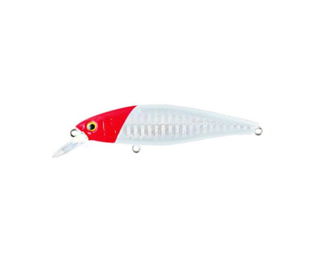 NM51411108 Nomura Live Minnow 8cm 10gr f.111