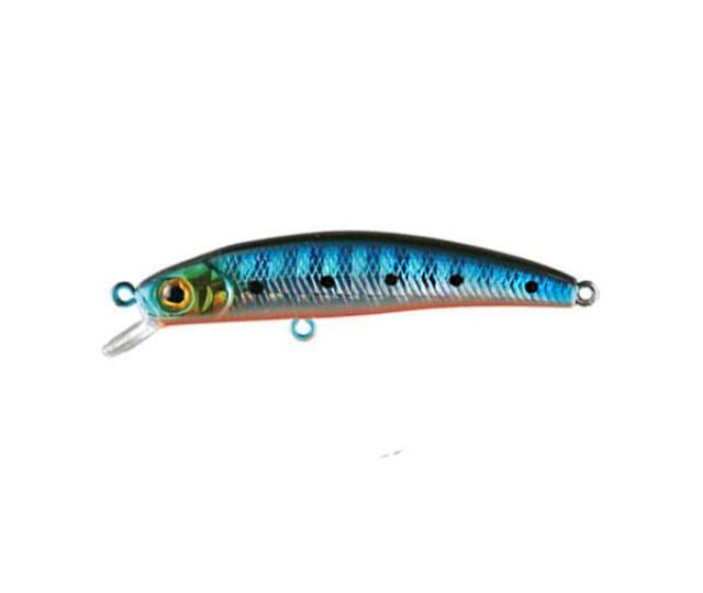 NM51110104 Nomura Nano Jerk 4,8cm 2,1gr f.101