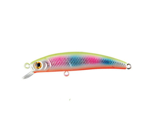 NM51110704 Nomura Nano Jerk 4,8cm 2,1gr f.107
