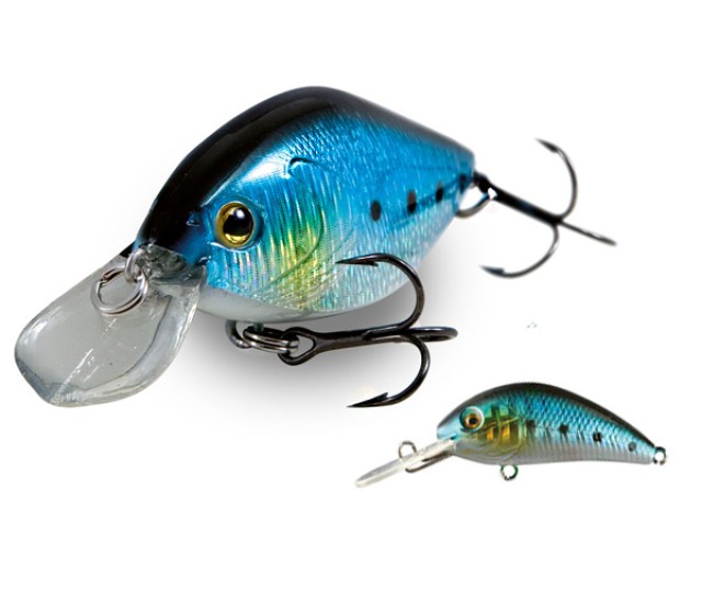 NM50608304 Nomura Okaido Crank 4cm 3gr f.083