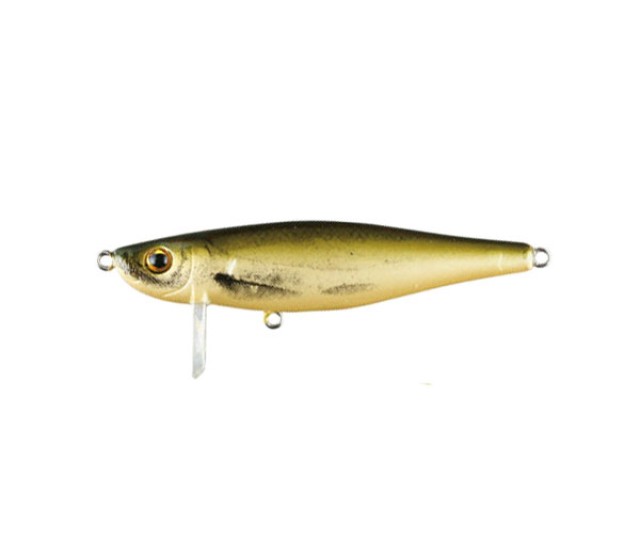 Nomura Ranger minnow 7cm 13gr f.108