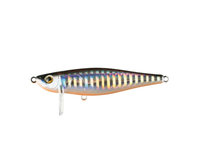 Nomura Ranger minnow 7cm 13gr f.129