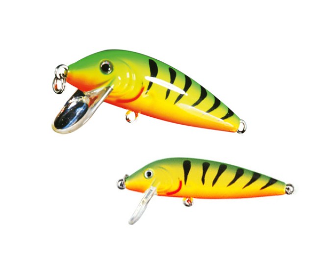 NM60016805 Nomura Shoutdown 5cm 3,1gr f.168