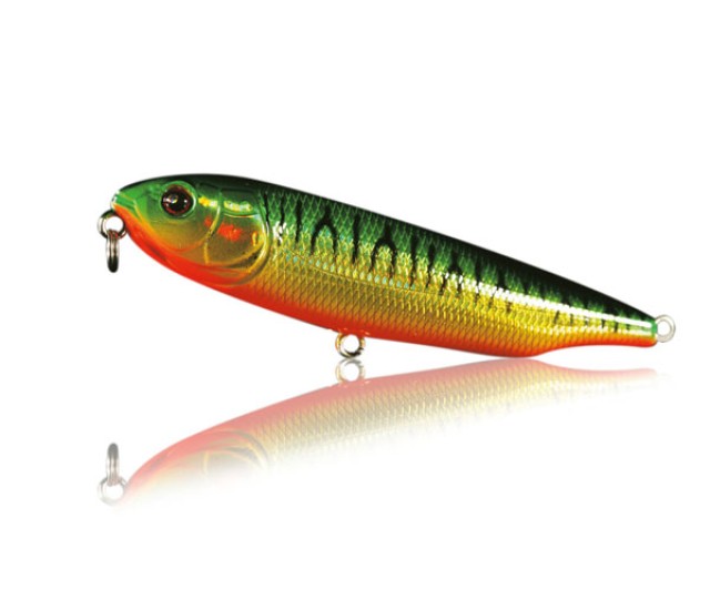 Nomura Top Water pencil 9,5cm 14gr f.87