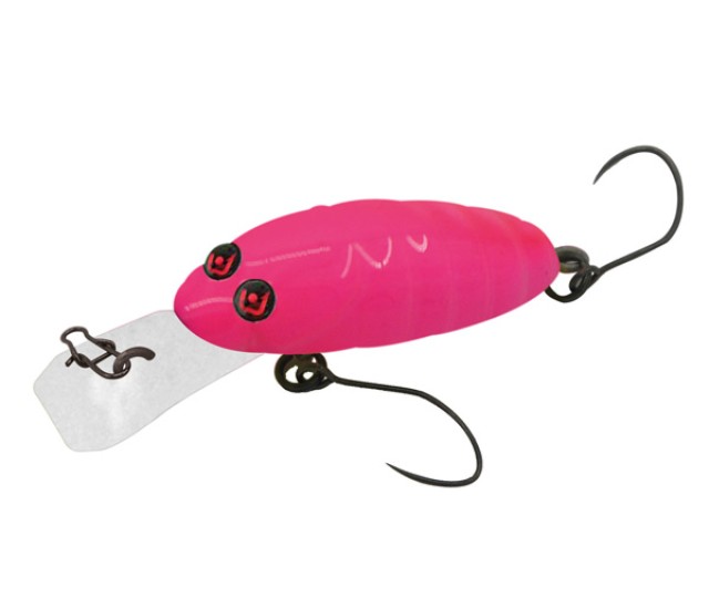 Nomura Trout race 3,5cm 3,1gr f.804