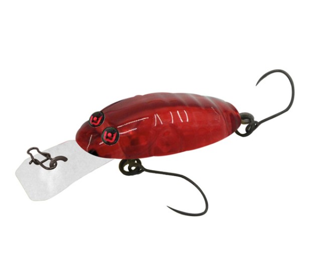 Nomura Trout race 3,5cm 3,1gr f.805