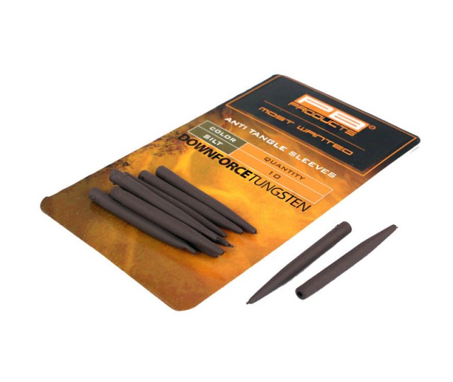 19380 PB Products DT Anti tangle sleeves f.silt 10ks/bal