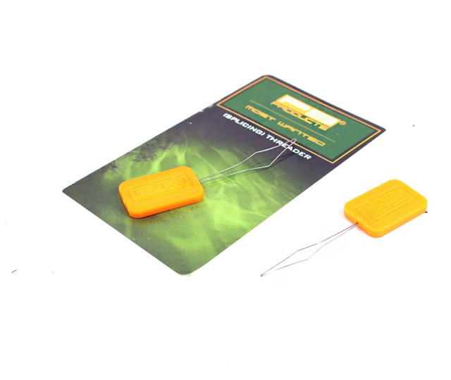 28011 PB Products Splicing Threader needle 2ks/bal ihla