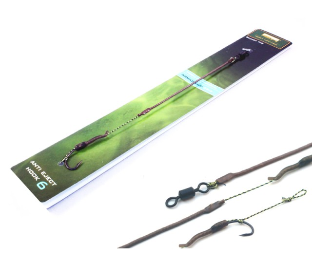 25050 PB Products Bungy rig v.4