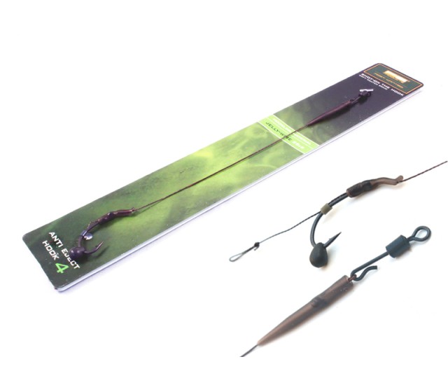 25080 PB Products Shot on the hook rig v.4