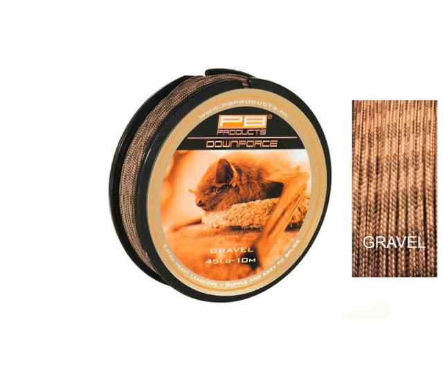 10300 PB Products Downforce 45lb 10m f.gravel