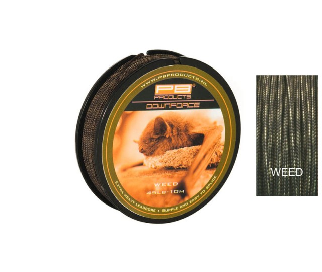 10302 PB Products Downforce 45lb 10m f.weed