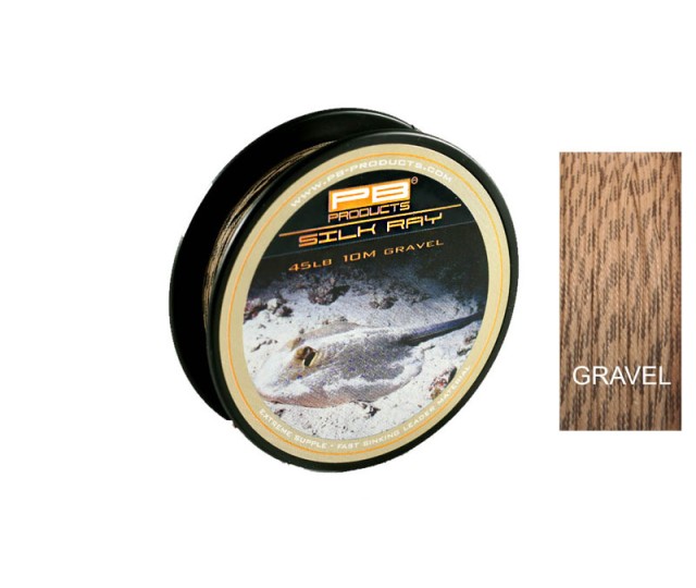 10430 PB Products Silk Ray 45lb f.gravel