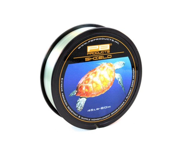 10400 PB Products Shield Snagleader 45lb 80m