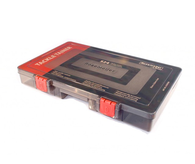 Plastové krabice a boxy