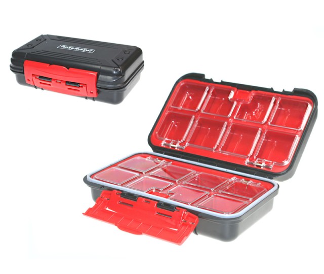 68900 Rozemeijer krabica DLX 16comp 16x10x5cm