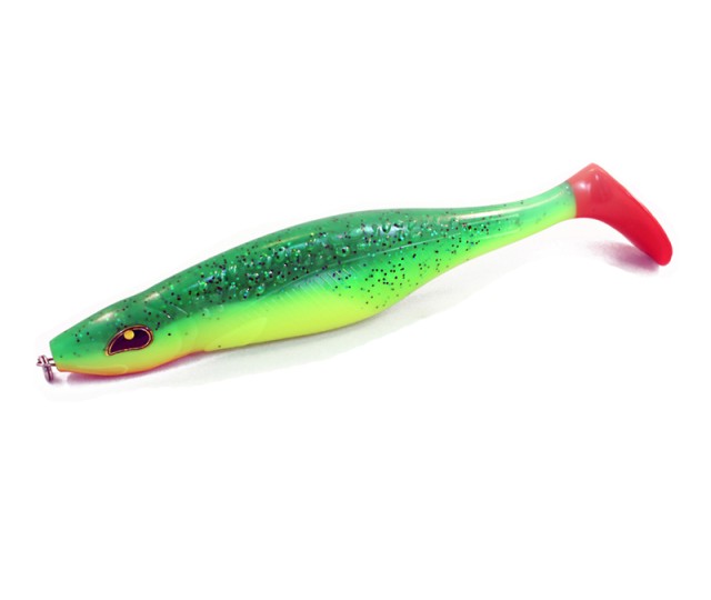 66600 Rozemeijer Pike Strike Giant Paddle 23cm 98gr f.CF