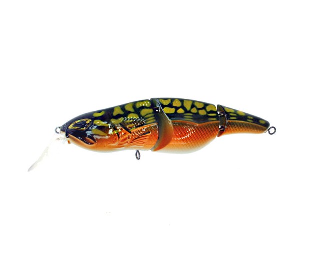 65185 Rozemeijer Little Temptation 12cm 38gr f.SHP wobler