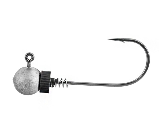 Sasame Musaga 5/0 7,5gr jig hacik